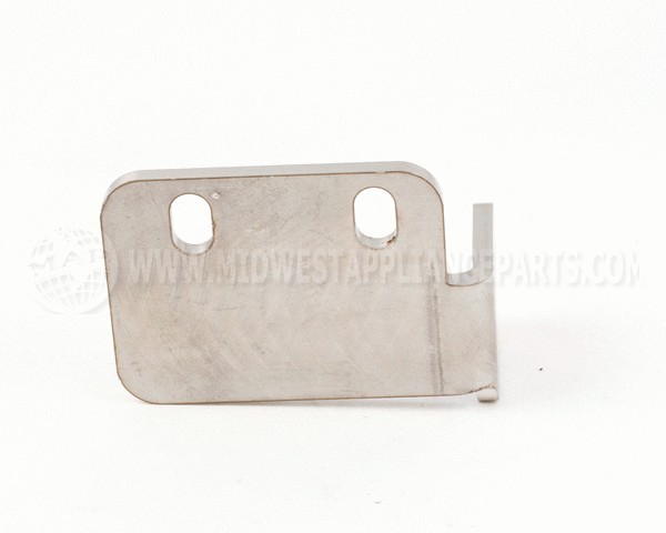 8235348 Frymaster Hinge W/A,Dean Upper Left Door