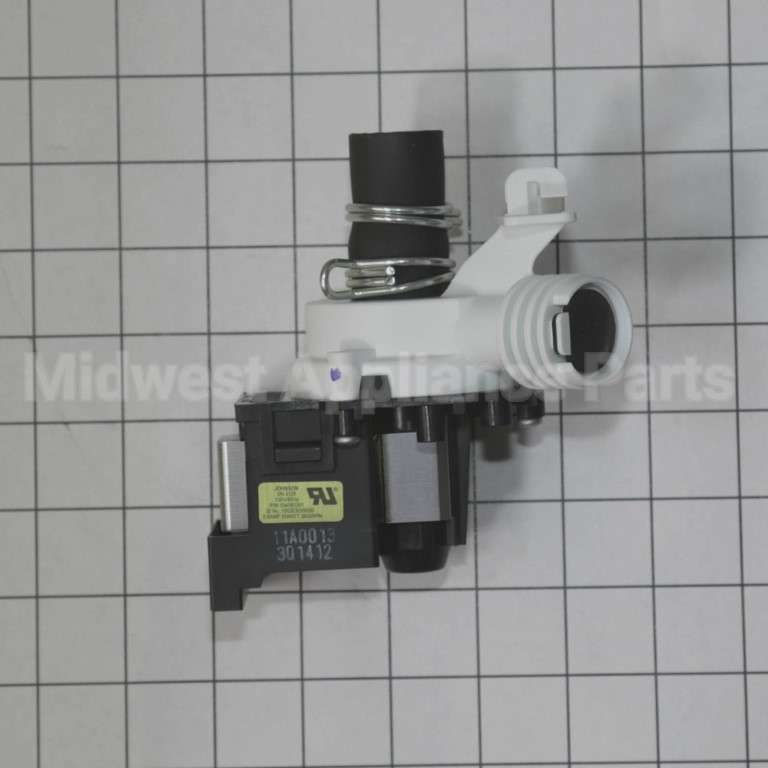 154580301 Frigidaire Pump Assy