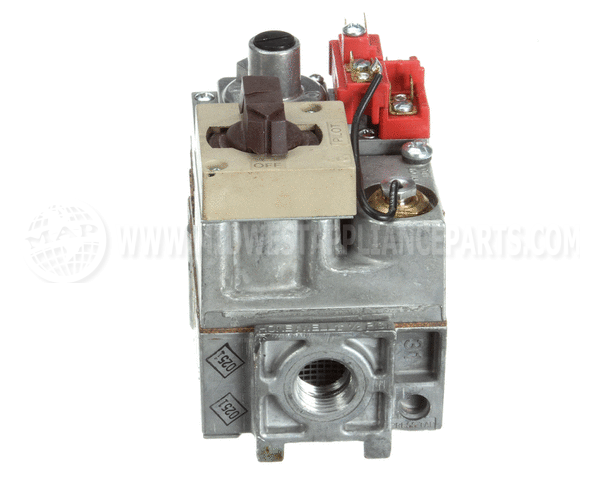 B14351-00-C Anets Valve,Lp Mvolt Gas Uncalb Assembly