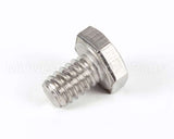 19218 Cleveland Screw,1/4-20X3/8 H.h. Sst