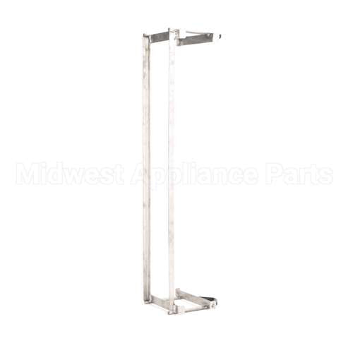 994014 Southern Pride Hanger Rack Bbr791