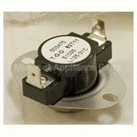 6931EL3001E LG Thermostat Assembly