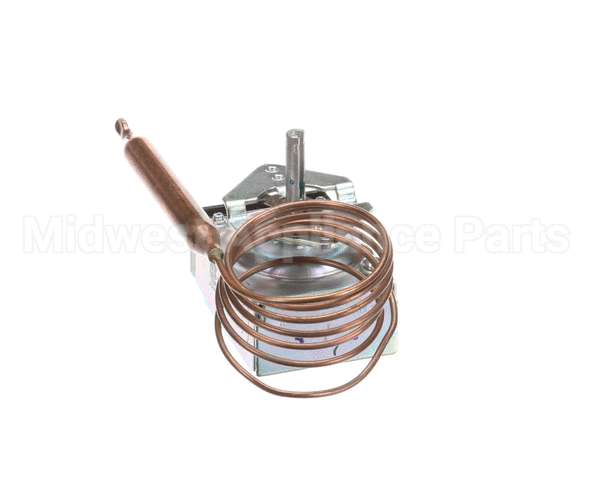 6FME540P Nu-Vu Thermostatproofer125