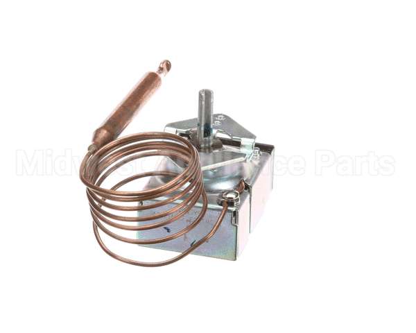 6FME540P Nu-Vu Thermostatproofer125