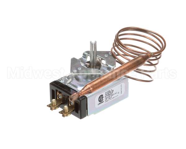 6FME540P Nu-Vu Thermostatproofer125