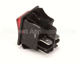 6FME565P Nu-Vu Switch, 250V On/Off