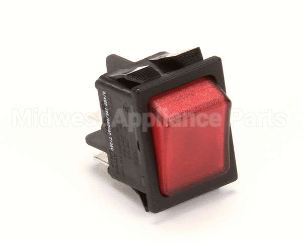 6FME565P Nu-Vu Switch, 250V On/Off