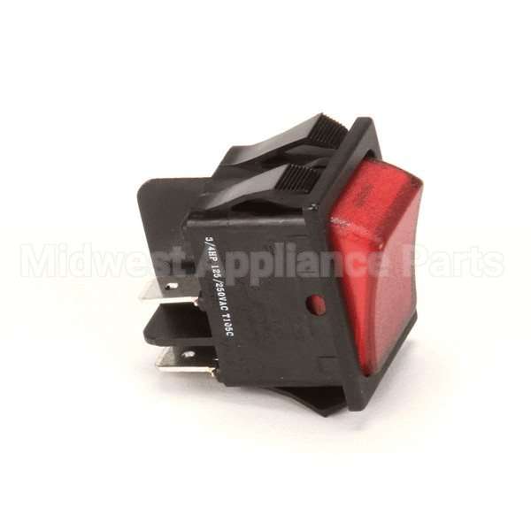 6FME565P Compatible Stero Switch 250V On/Off