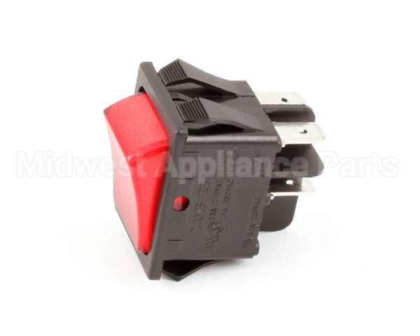 6FME566P Nu-Vu Switch, 120V On/Off