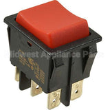 6FME567P Compatible Nuvu Switch 120V On/Off/On