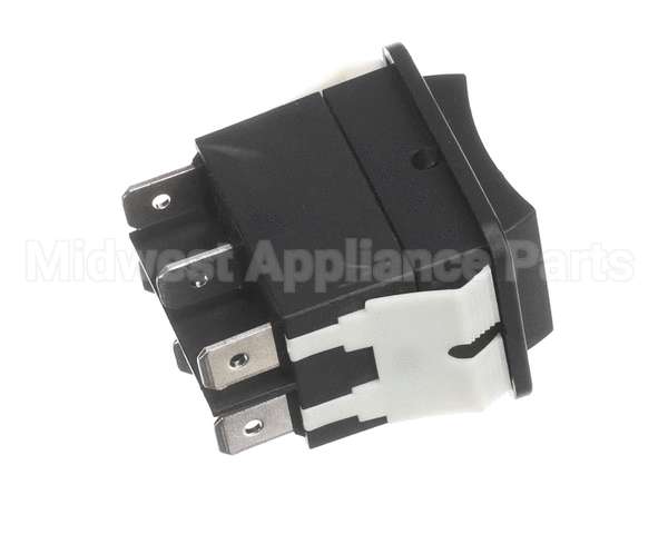 6FME567P Nu-Vu Switch, 120V On/Off/On