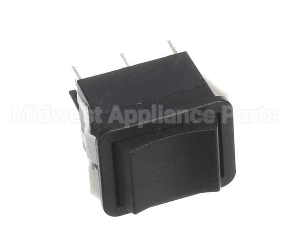 6FME567P Nu-Vu Switch, 120V On/Off/On