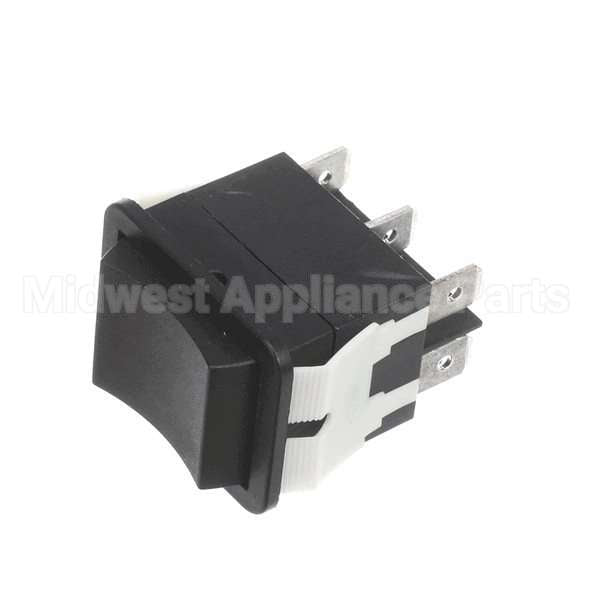 6FME567P Compatible Star Switch 120V On/Off/On