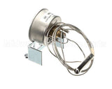 6FME600P Nu-Vu Thermometer 2 Dial