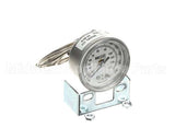 6FME600P Nu-Vu Thermometer 2 Dial