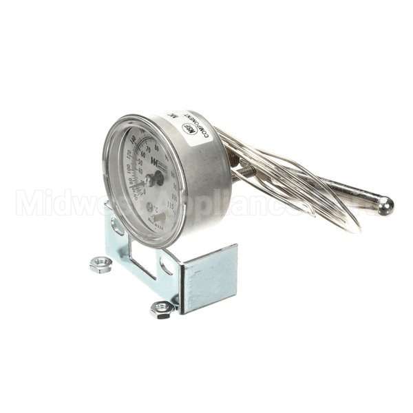 6FME600P Compatible Stero Thermometer 2 Dial