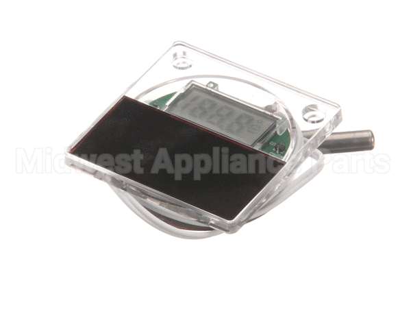 6FME601P Nu-Vu Thermometer Digital