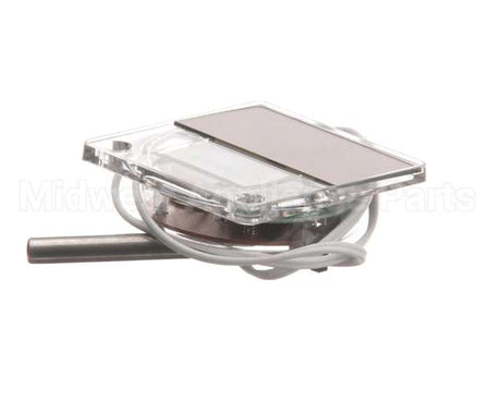 6FME601P Nu-Vu Thermometer Digital