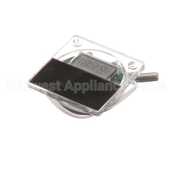 6FME601P Compatible Star Thermometer Digital