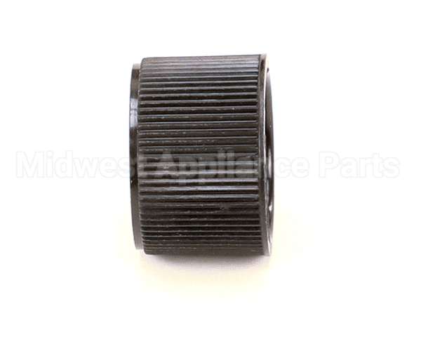 6FMP204P Nu-Vu Knob Rd W/Wht Indicator Line