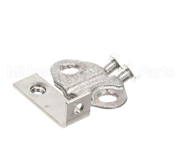 6FP00701-C Perfect Fry Front Support, Assembly Fsbl Lnk Tb W/Ln