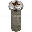 6GF Compatible TS Brass Handle Nut