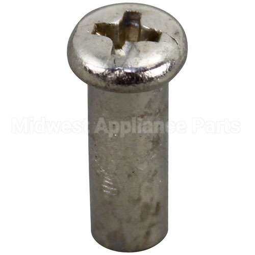6GF Compatible TS Brass Handle Nut