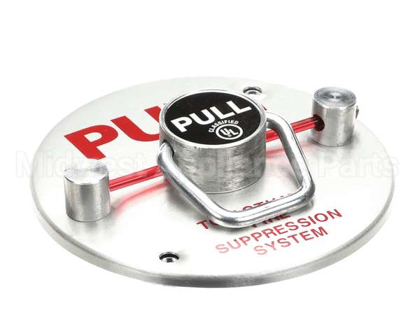 6GT669 Perfect Fry Pull Manual