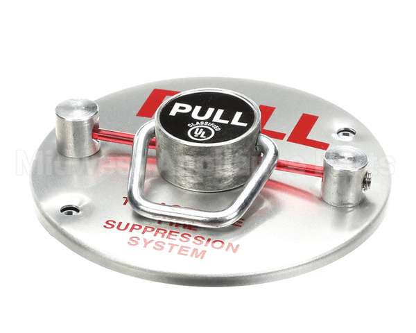 6GT669 Perfect Fry Pull Manual