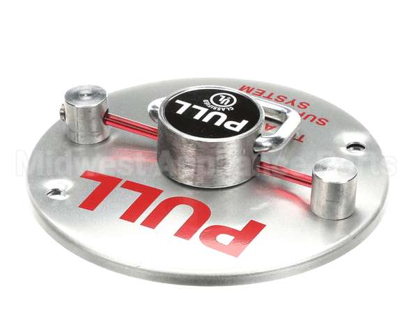 6GT669 Perfect Fry Pull Manual