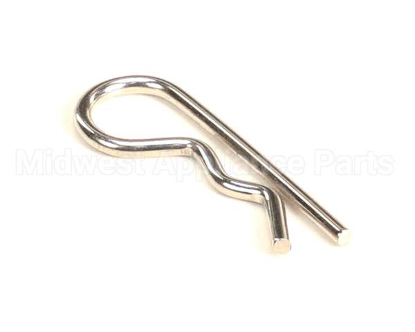 6GT671 Perfect Fry Clip Hitch Pin