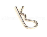 6GT671 Perfect Fry Clip Hitch Pin