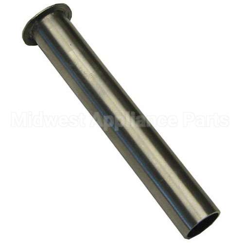 6H459 Compatible Midwest Appliance Parts Exhaust Tube