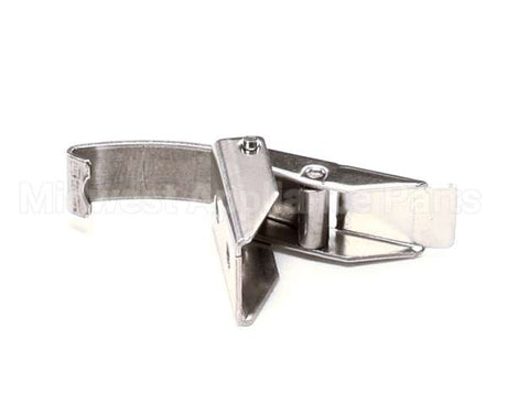 6HT504 Perfect Fry Latch Over Center Draw