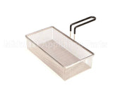6HV053 Perfect Fry Basket Large