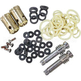 6K Compatible TS Brass Repair Kit