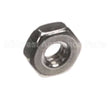 6NA001 Perfect Fry Nut 4-40 Hex Ss
