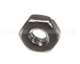 6NA001 Perfect Fry Nut 4-40 Hex Ss