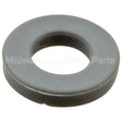 6P Compatible TS Brass Washer, Seat, Push Button, Gray