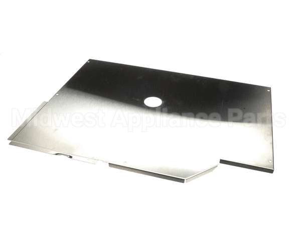 6SA014-C Perfect Fry Panel Control Access Pfa