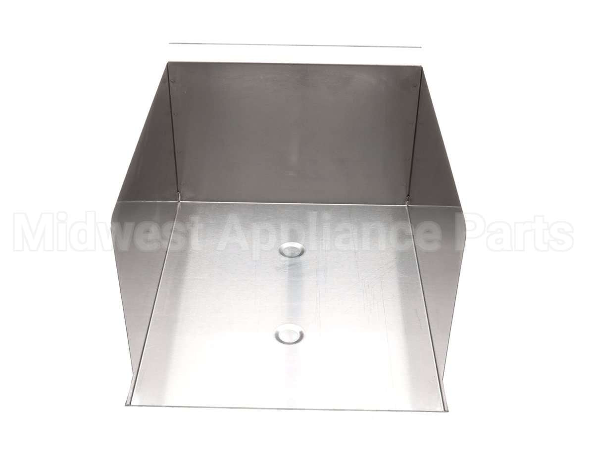 6SA022-C Perfect Fry Tray Spill Pfa