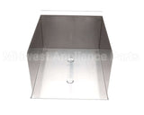 6SA022-C Perfect Fry Tray Spill Pfa