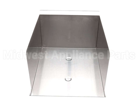6SA022-C Perfect Fry Tray Spill Pfa