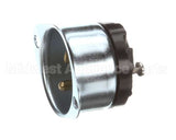 6WH0000P Nu-Vu Inlet,Flanged,15A,125V,2P 3W