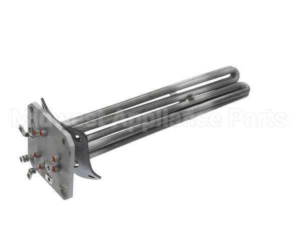 7-5022 Crown Steam Element Assembly C/W Gasket 480V 1