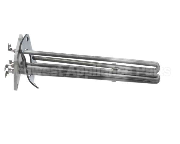 7-5022 Crown Steam Element Assembly C/W Gasket 480V 1