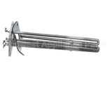 7-5022 Crown Steam Element Assembly C/W Gasket 480V 1