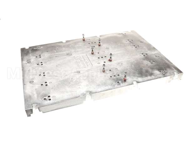 7-70582 Crown Steam Element Block Assembly 220380V 9Kw