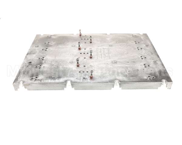 7-70582 Crown Steam Element Block Assembly 220380V 9Kw