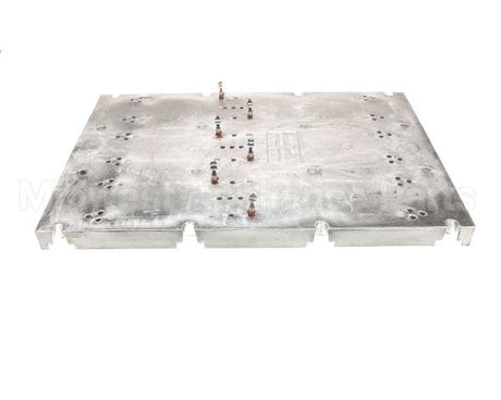 7-70582 Crown Steam Element Block Assembly 220380V 9Kw